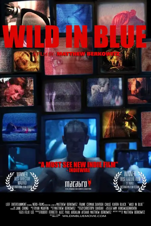 18 wild in blue 2015