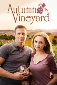autumn in the vineyard 2016