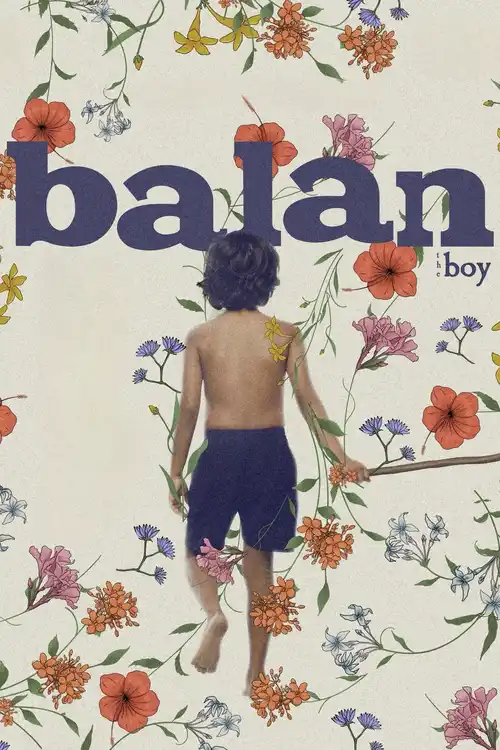 Download Balan: The Boy (2026) Hindi Movie