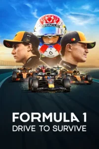 formula 1 drive to survive 2021