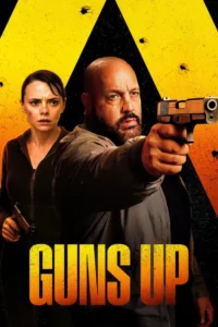guns up 2025