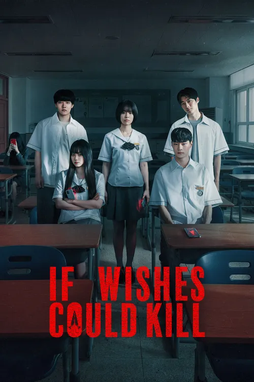 if wishes could kill 2026