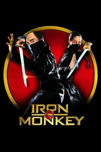 iron monkey 1993