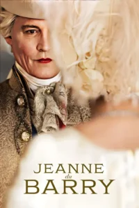 jeanne du barry 2023