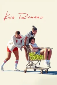 king richard 2021