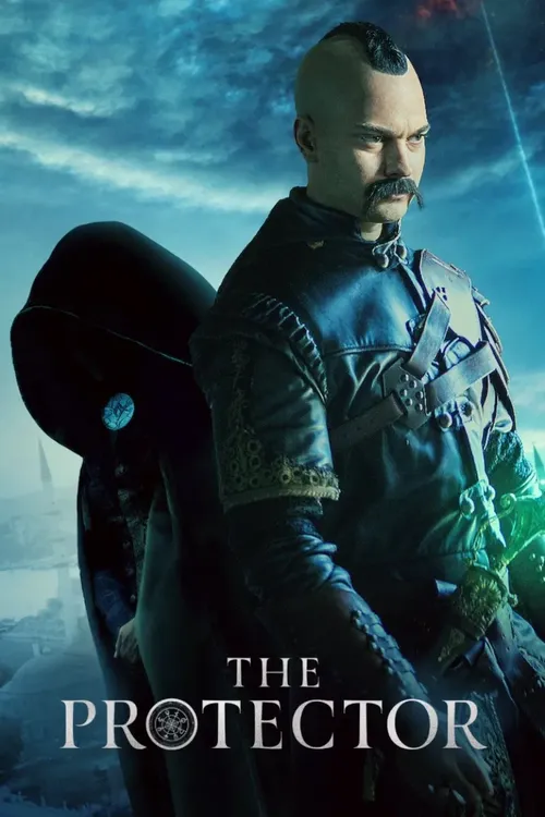 the protector 2020