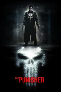 the punisher 2004
