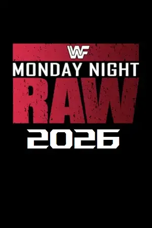 wwe monday night raw 27th april 2026