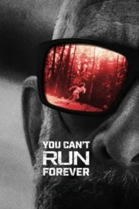 you can t run forever 2024